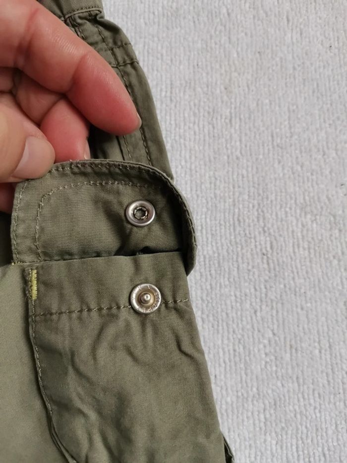 Short kitchoun 6 mois - photo numéro 4