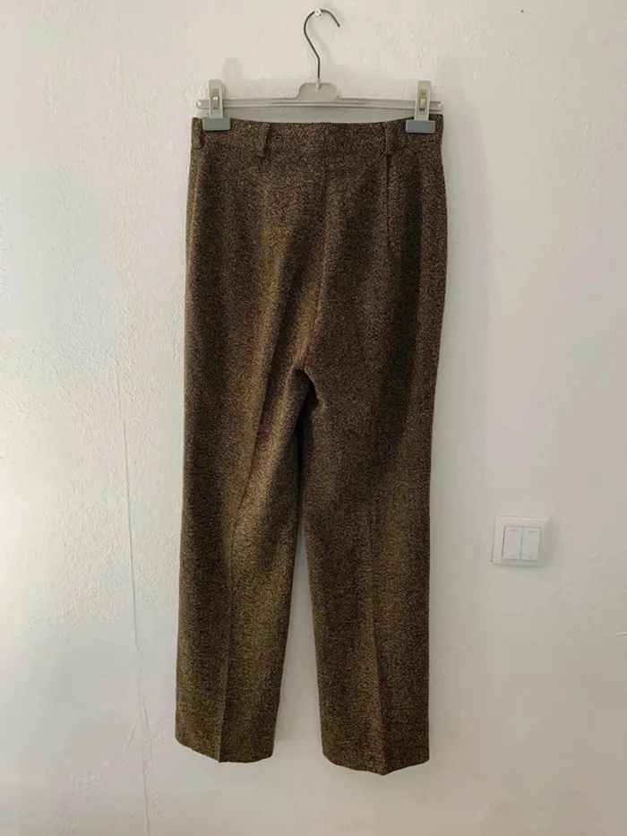 Pantalon Taille 36/40 - photo numéro 3