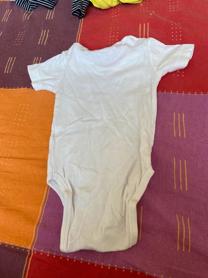 Body tex, baby - photo numéro 2