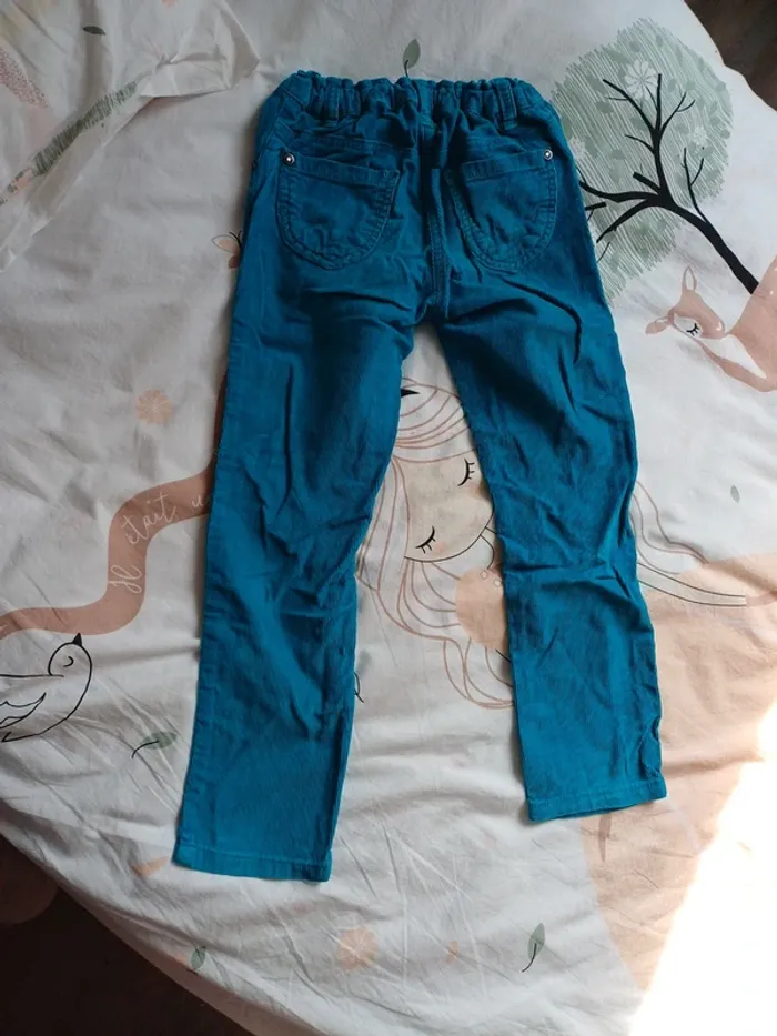 Pantalon - photo numéro 2