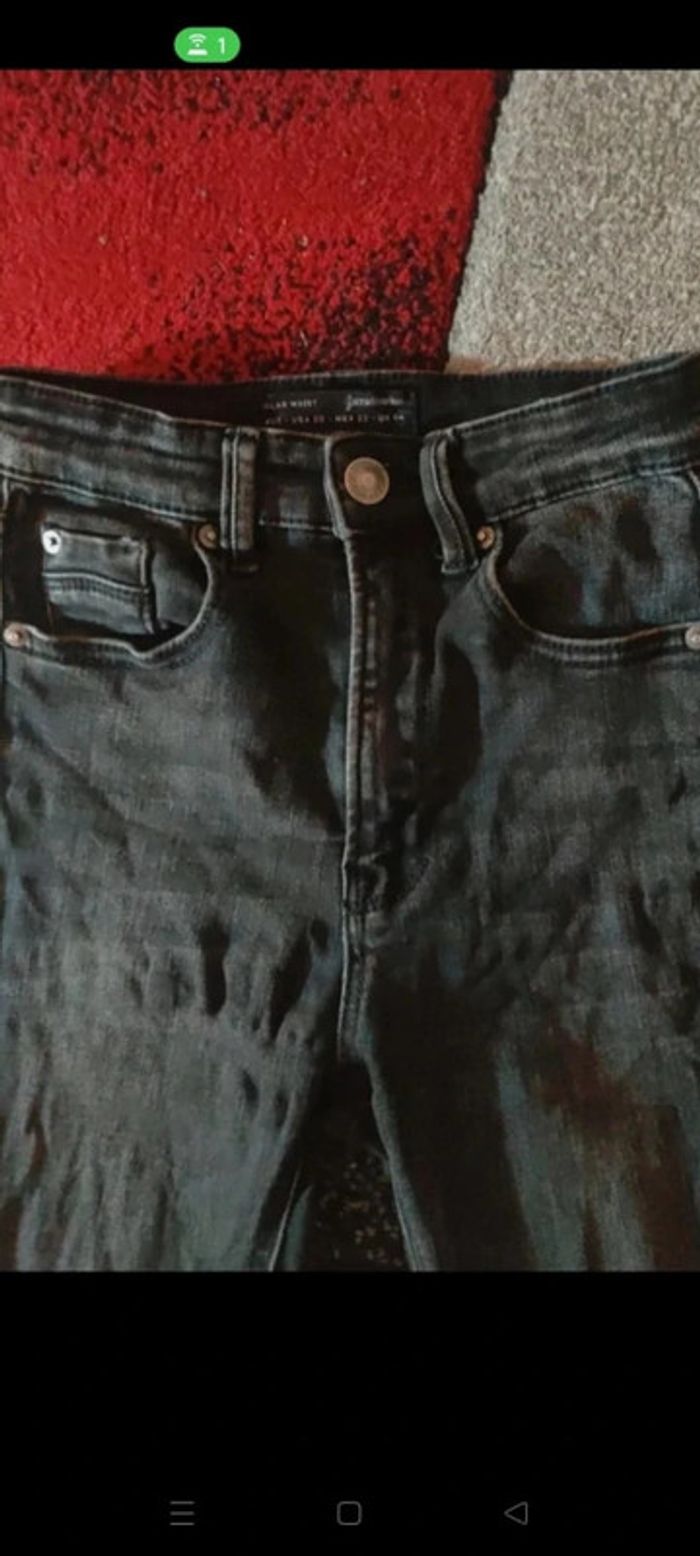 Slim noir 34 - photo numéro 4