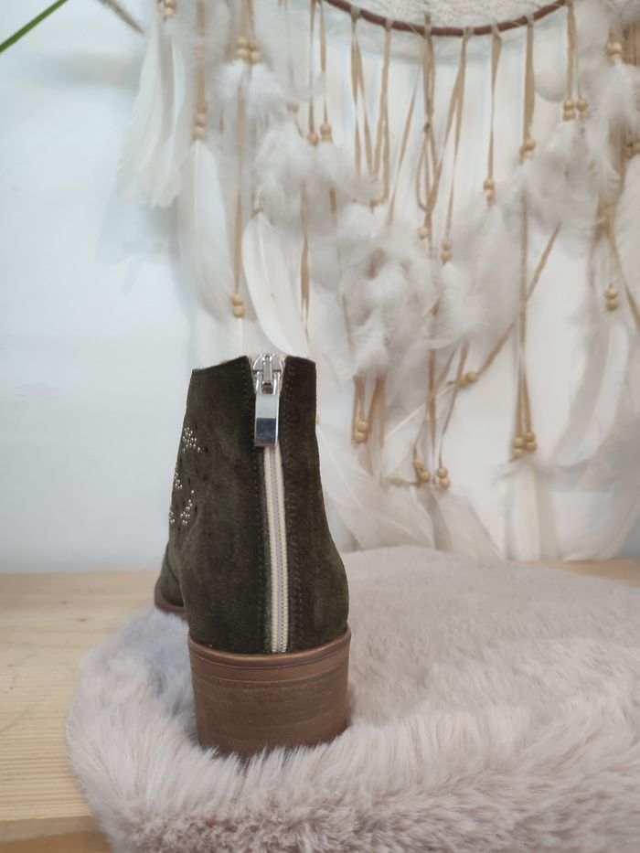 Boots - photo numéro 2