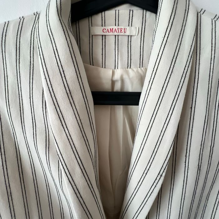 Veste blazer - photo numéro 2