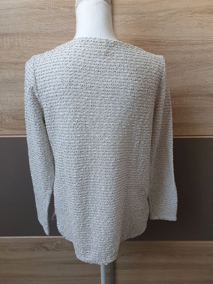 Pull léger - photo numéro 2