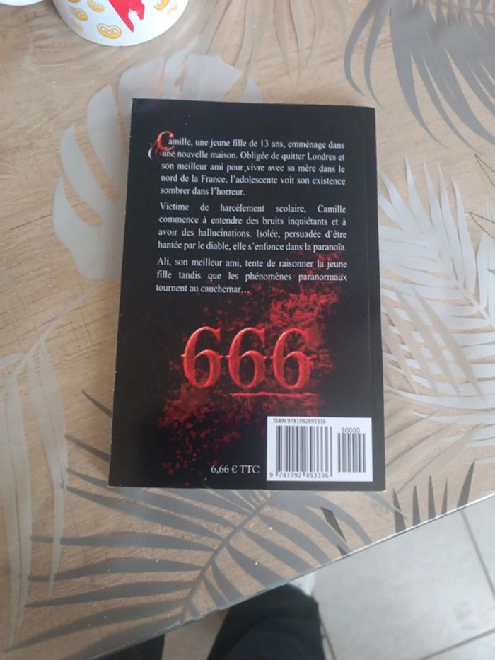 Les murmures du diable - photo numéro 2