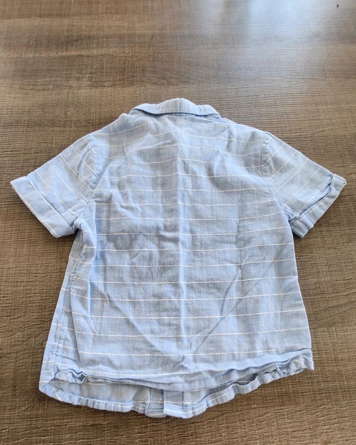 Lot garçon 4 ans été - photo numéro 15