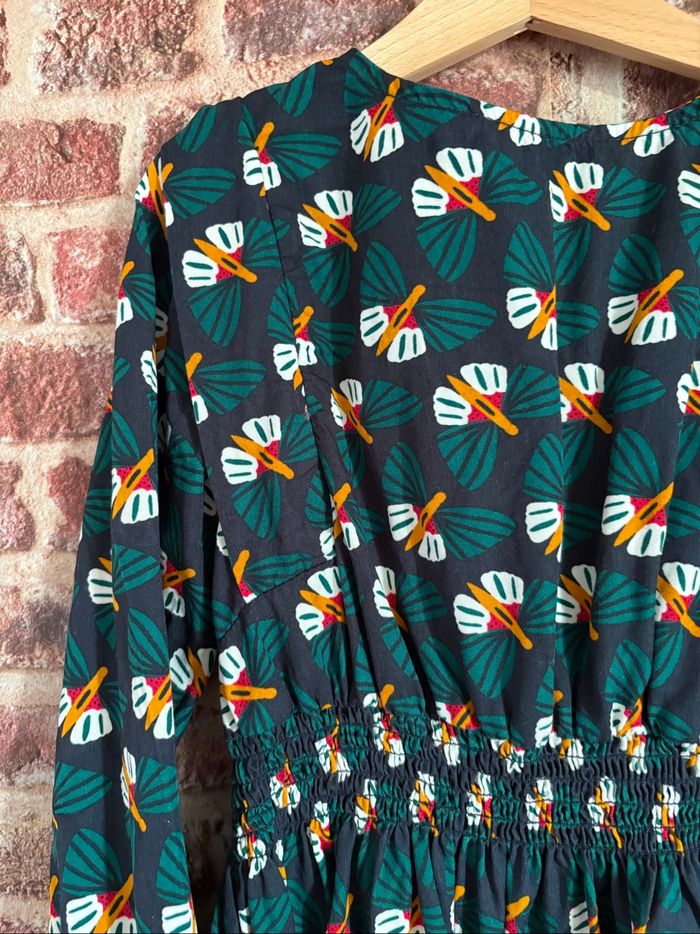 Robe neuve Okaidi 8ans - photo numéro 3