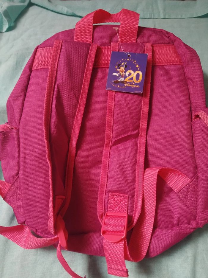 Sac à dos 20 ans Disney - photo numéro 2