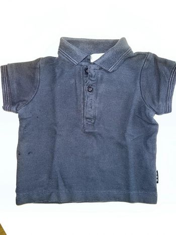 Polo 6 mois