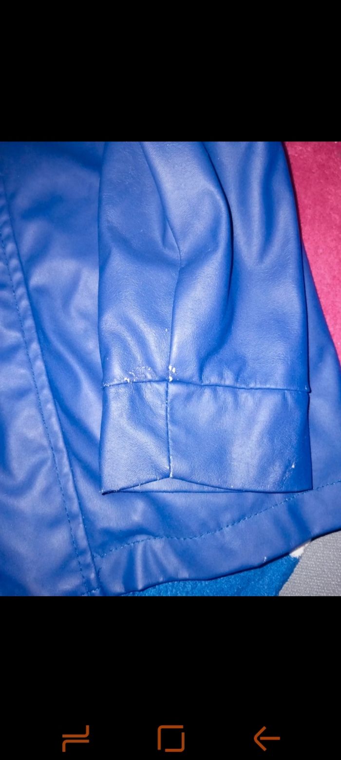Veste - photo numéro 2