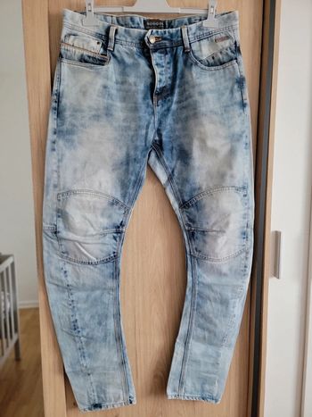 Jean.