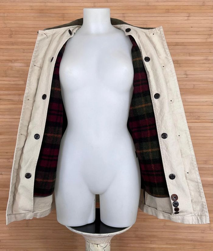 Parka 2 en 1 ll bean Femme XS - photo numéro 3