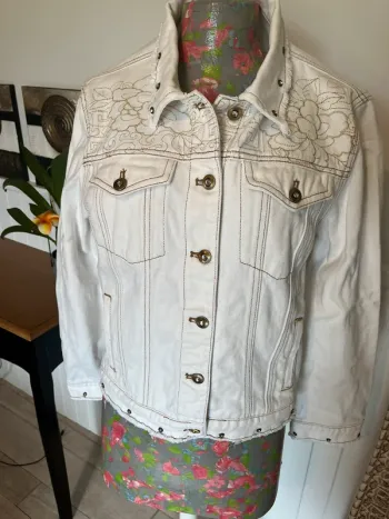 Veste Desigual 42