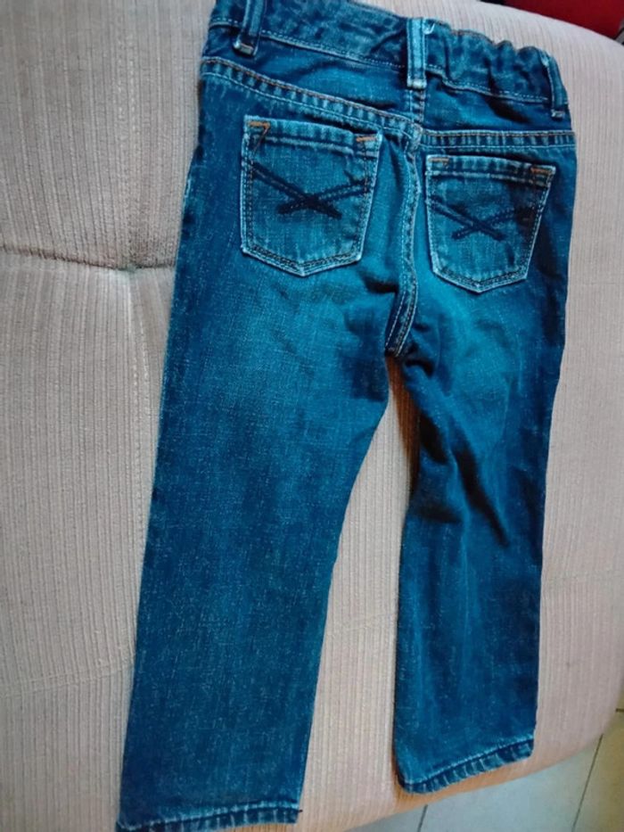 Jean BabyGap - photo numéro 5