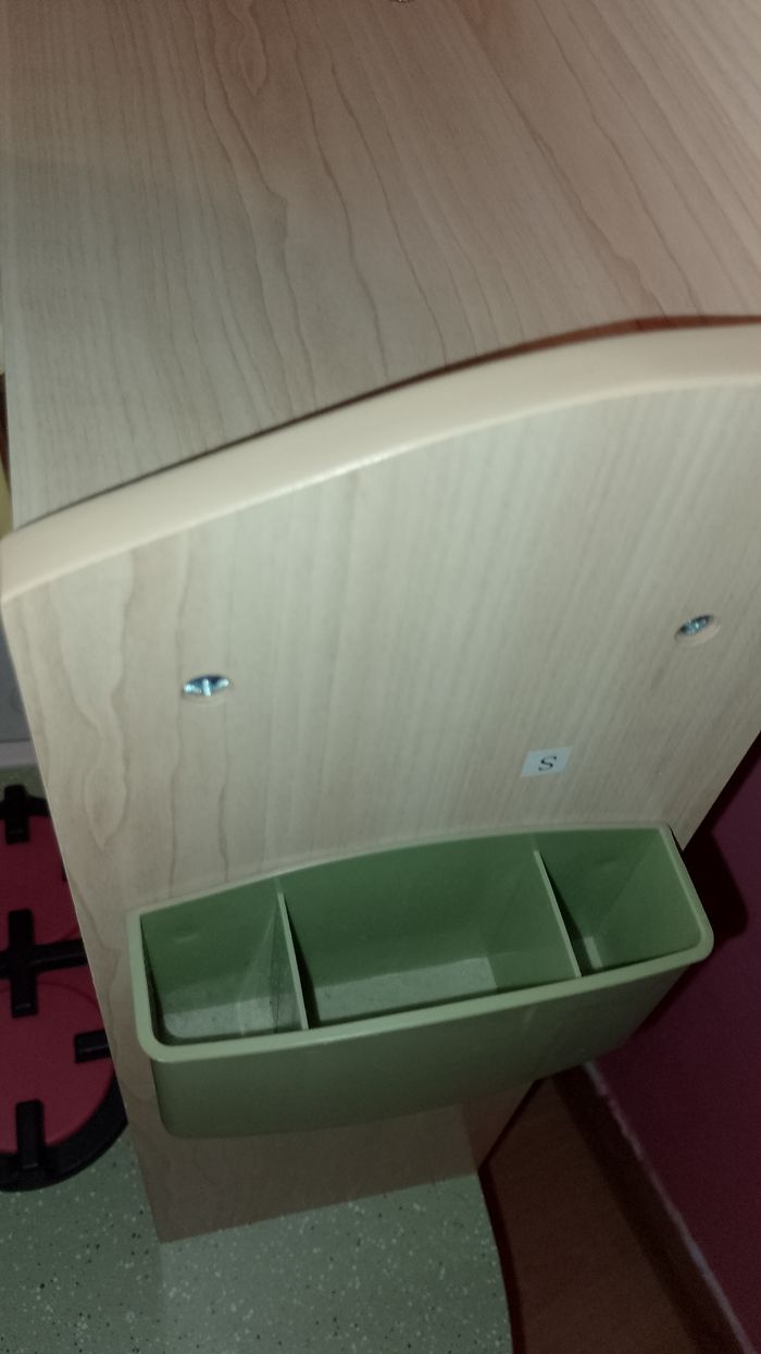 Grande cuisine en bois Little Tikes - photo numéro 10