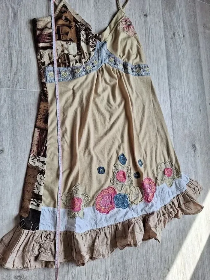 Robe été - photo numéro 6