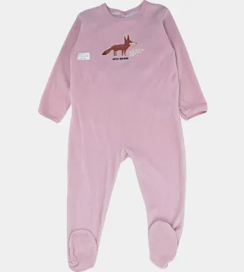 Pyjama 3 ans en coton Petit Bateau