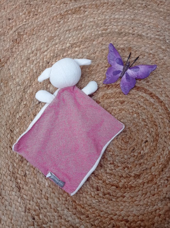 Doudou chien - photo numéro 2