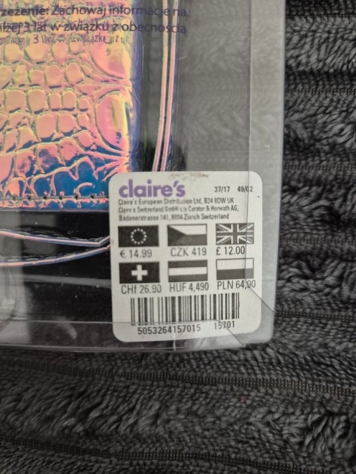 Coque sirène - photo numéro 3