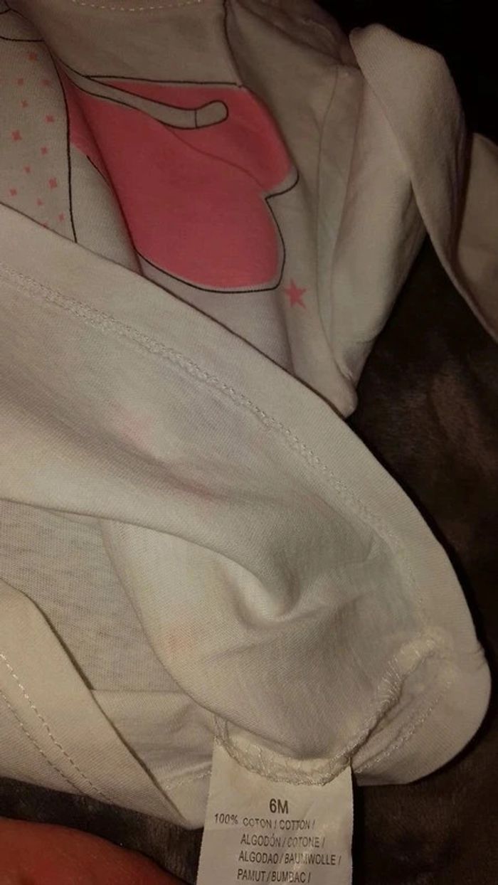 Ensemble 3 pièces - conjunto 3 peças - photo numéro 3