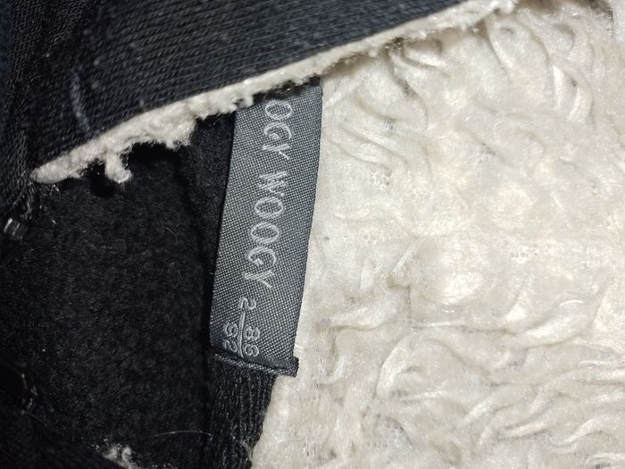 Veste très chaude - photo numéro 4