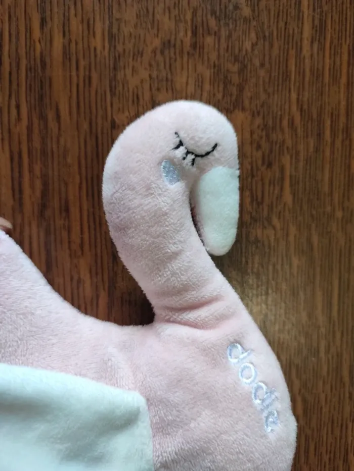 Peluche dodie - photo numéro 2
