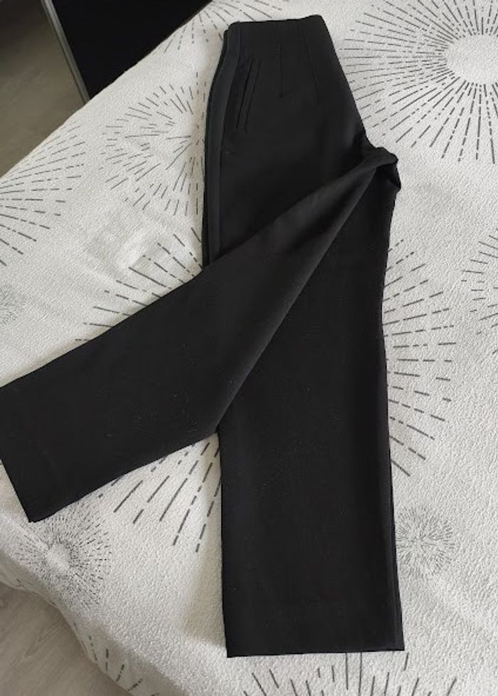 Pantalon habillé - photo numéro 8