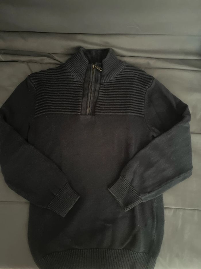 Pull Kiabi