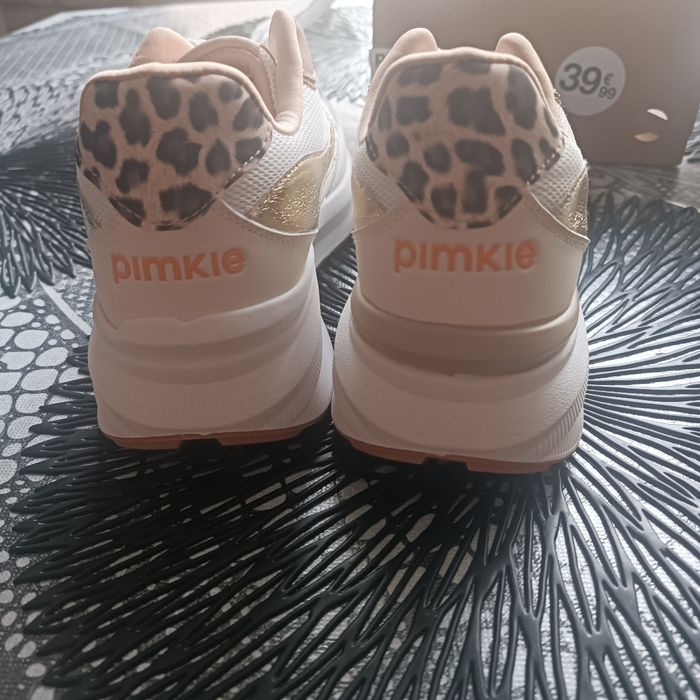 Baskets PIMKIE - photo numéro 3