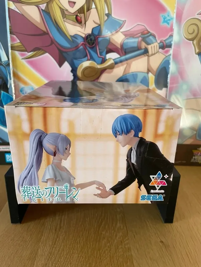 Frieren – Figurine Frieren Luminasta Vorig ni te 17 cm SEGA - photo numéro 5