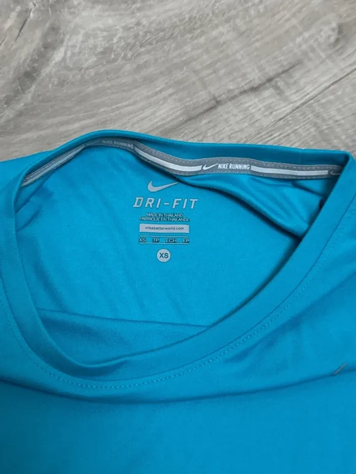 TEE shirt sport - photo numéro 3