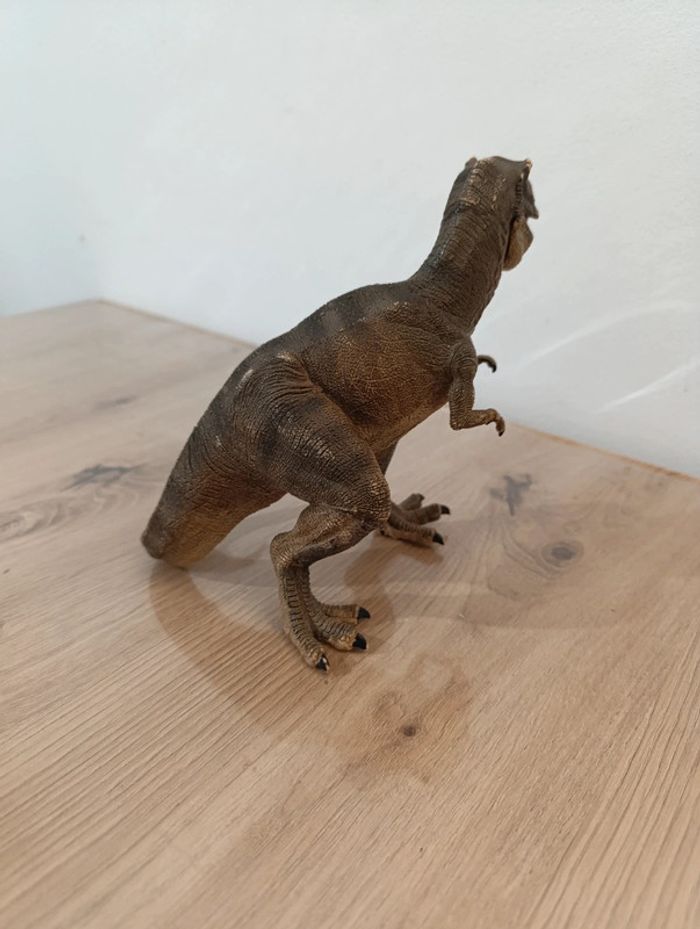Dinosaure T-Rex papo - photo numéro 4