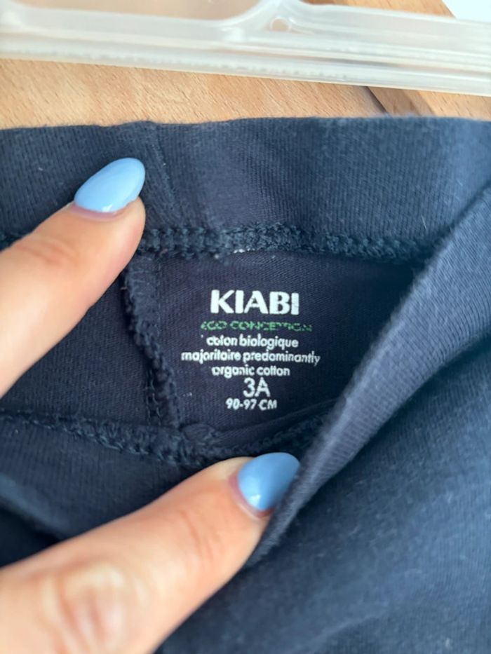 Legging Kiabi - photo numéro 2