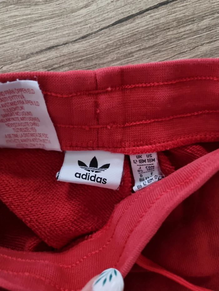 Pantalon jogging 12-18 m - photo numéro 3