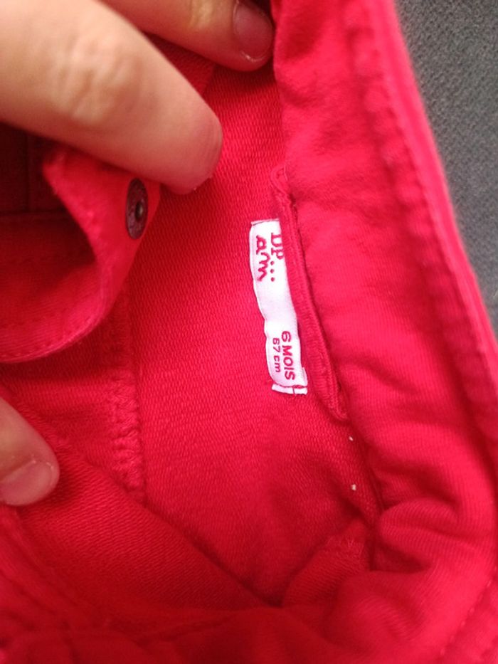 Veste - photo numéro 2