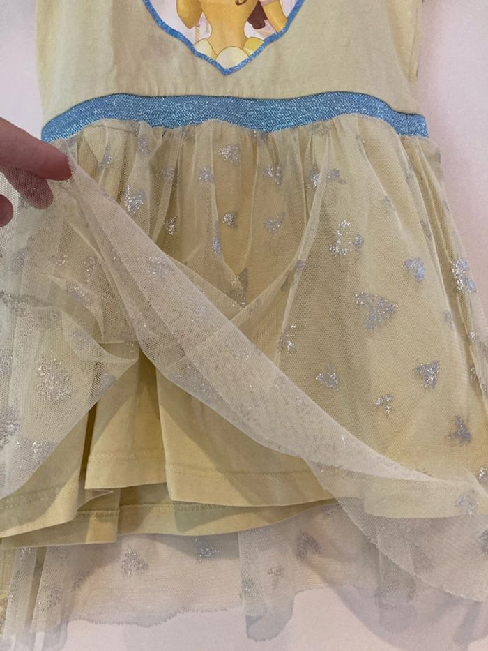 Robe Disney - photo numéro 3
