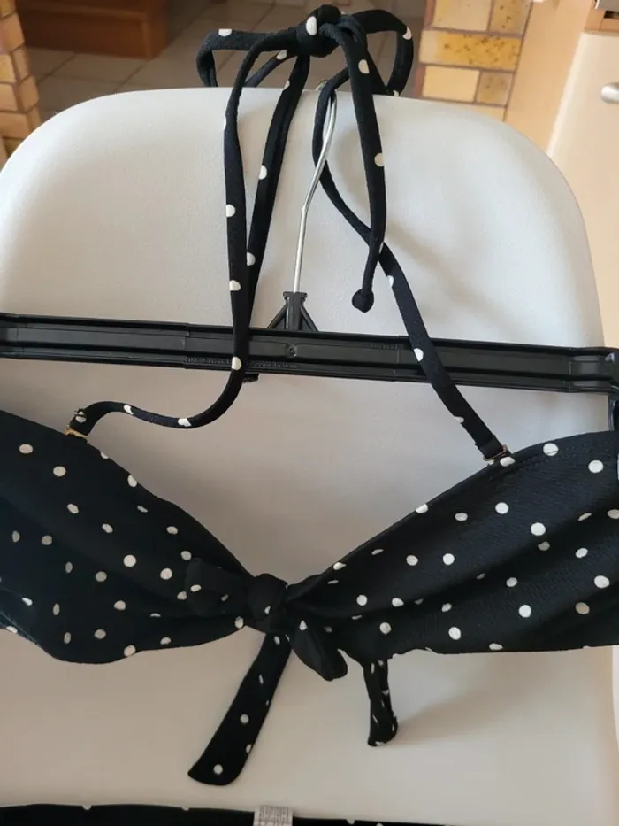 Maillot de bain femme In Extenso - photo numéro 2