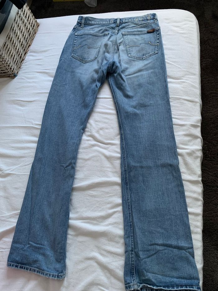 Jean Teddy Smith Homme - photo numéro 3