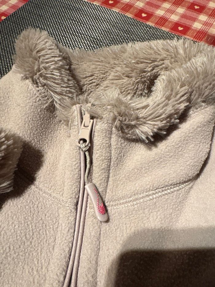 Gilet chaud 14 ans Geographical Norway - photo numéro 6