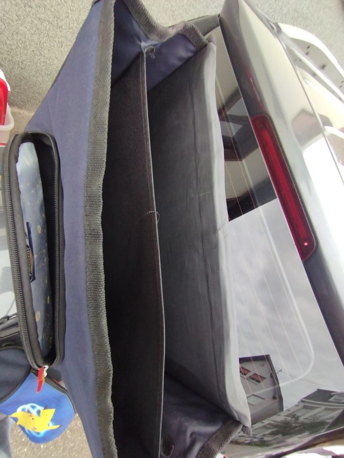 Cartable + trousse Pokémon - photo numéro 2