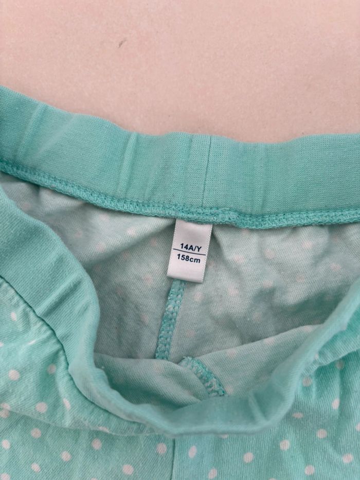Pyjama d’été okaidi 14 ans - photo numéro 6