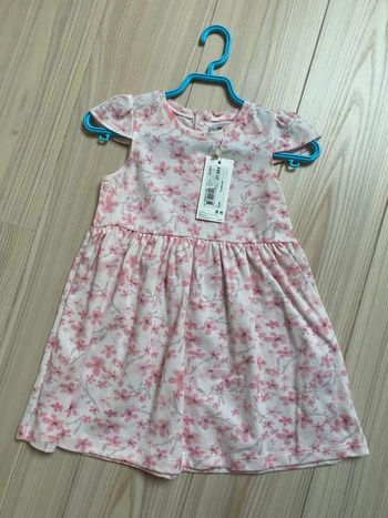 Robe neuve petit bateau