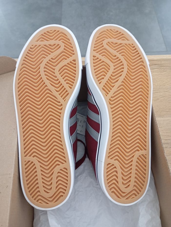 Adidas campus neuves taille 39 - photo numéro 5