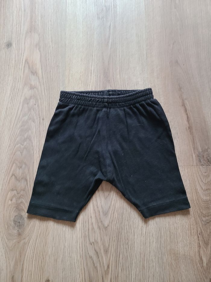 Short 12 mois - photo numéro 2