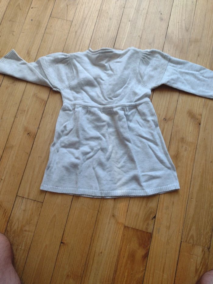 Robe IKKS - photo numéro 6