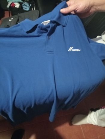 Maillot cemex homme