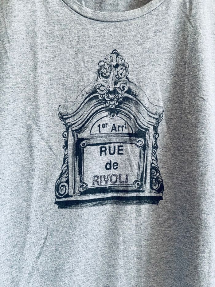 Top Promod taille L - photo numéro 2