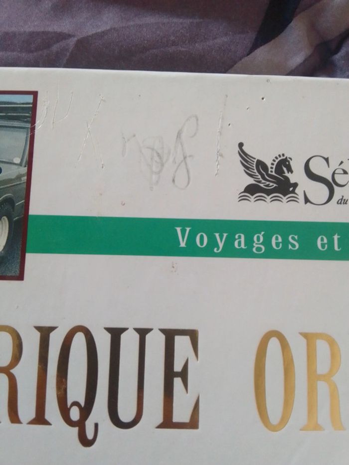 Livre encyclopédie - photo numéro 5
