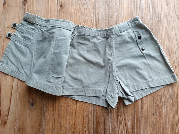 Jupe-short 3 ans - photo numéro 5