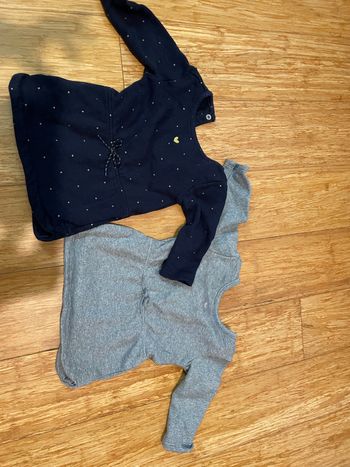 Robes tuniques kiabi